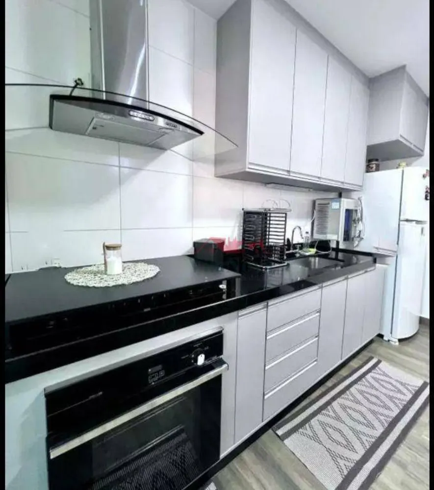 Apartamento, 3 quartos, 104 m² - Foto 1