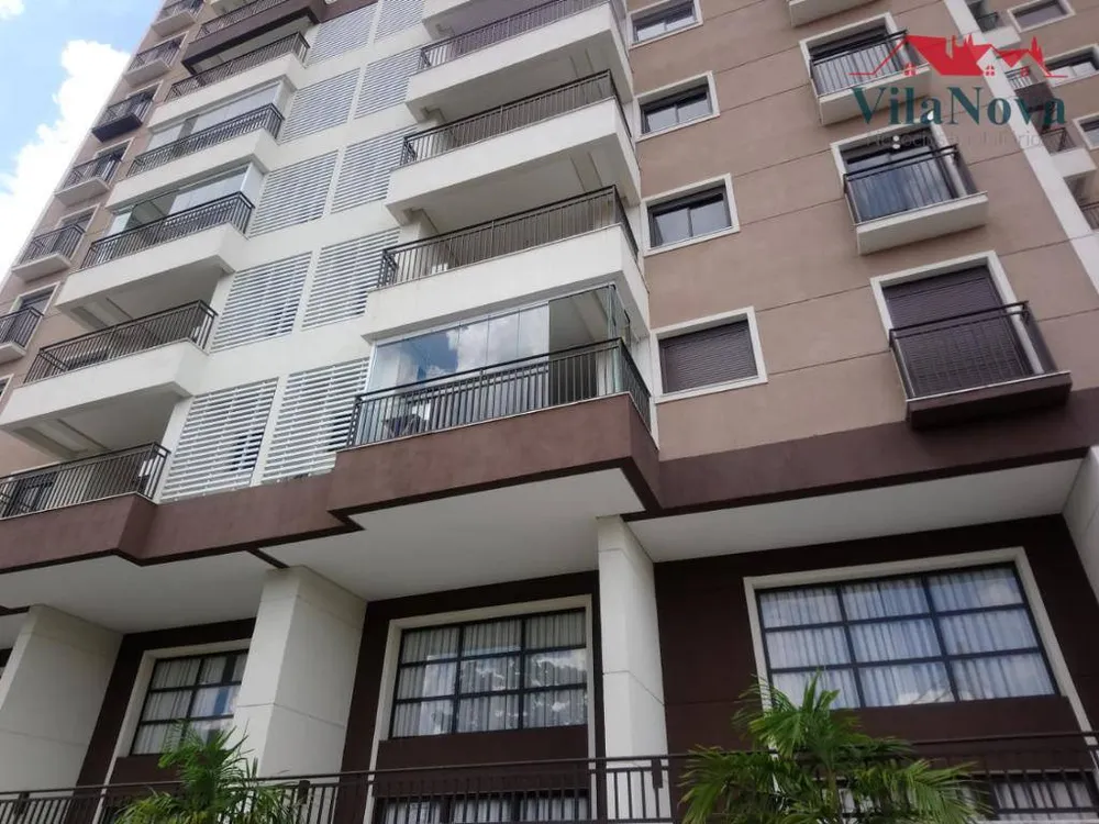 Apartamento, 3 quartos, 104 m² - Foto 5