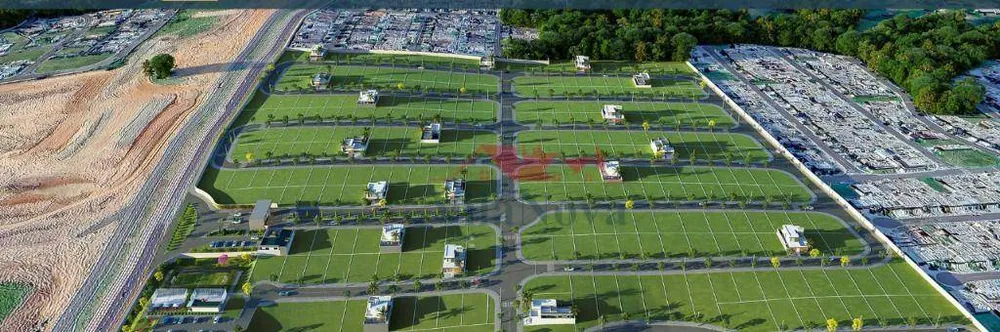 Loteamento e Condomínio, 300 m² - Foto 2