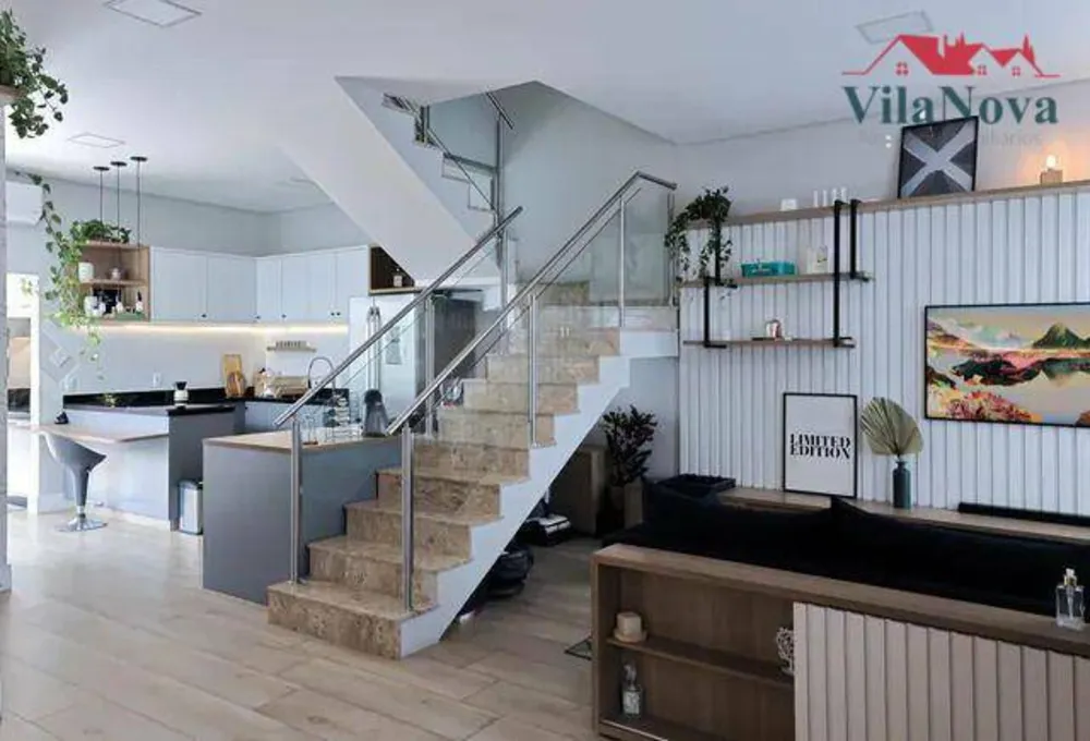 Casa de Condomínio, 3 quartos - Foto 7