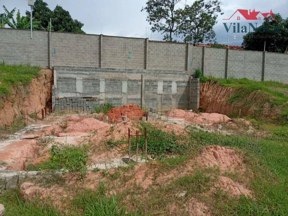Loteamento e Condomínio, 300 m² - Foto 4