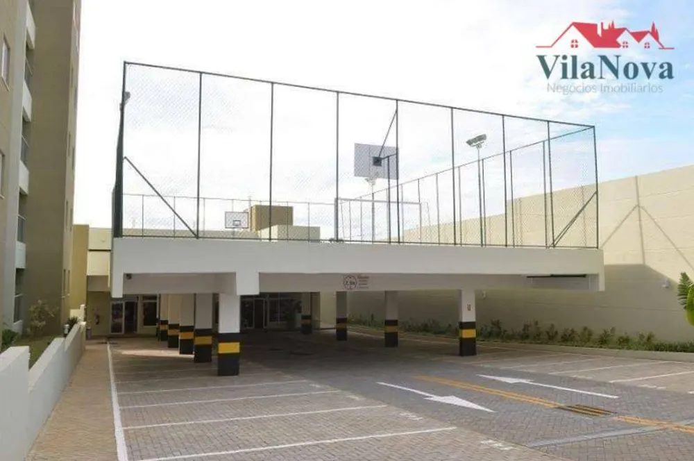 Apartamento, 3 quartos, 74 m² - Foto 2