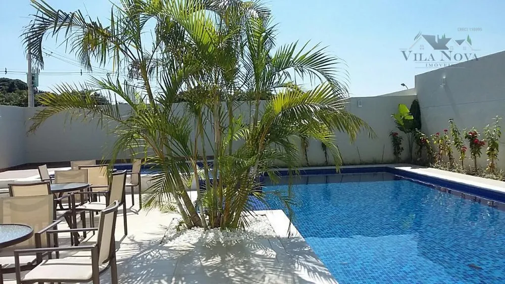Apartamento, 3 quartos, 74 m² - Foto 1