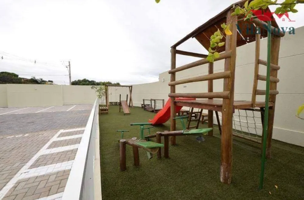 Apartamento, 3 quartos, 74 m² - Foto 1