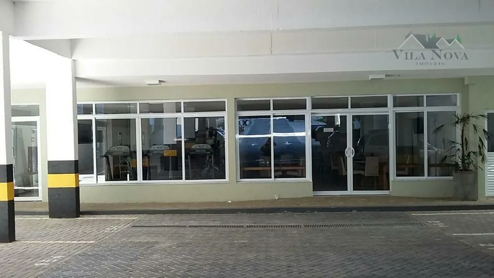 Apartamento, 3 quartos, 74 m² - Foto 5
