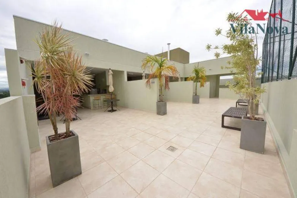 Apartamento, 3 quartos, 74 m² - Foto 3