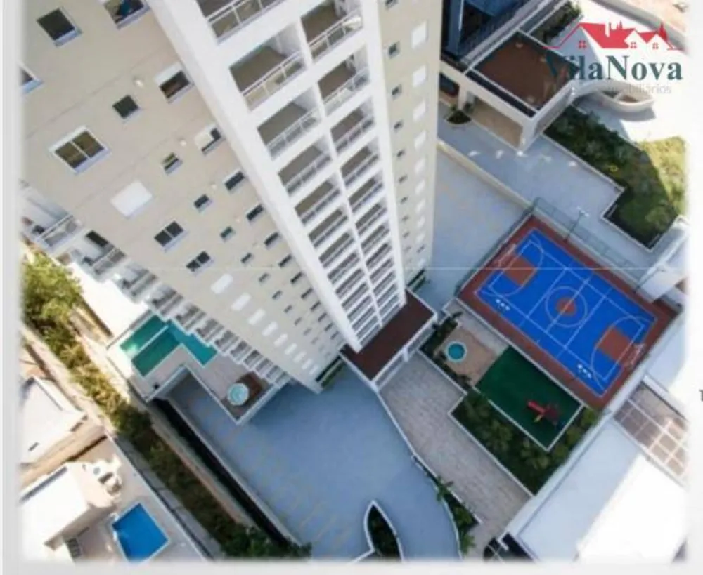 Apartamento, 1 quarto, 55 m² - Foto 2