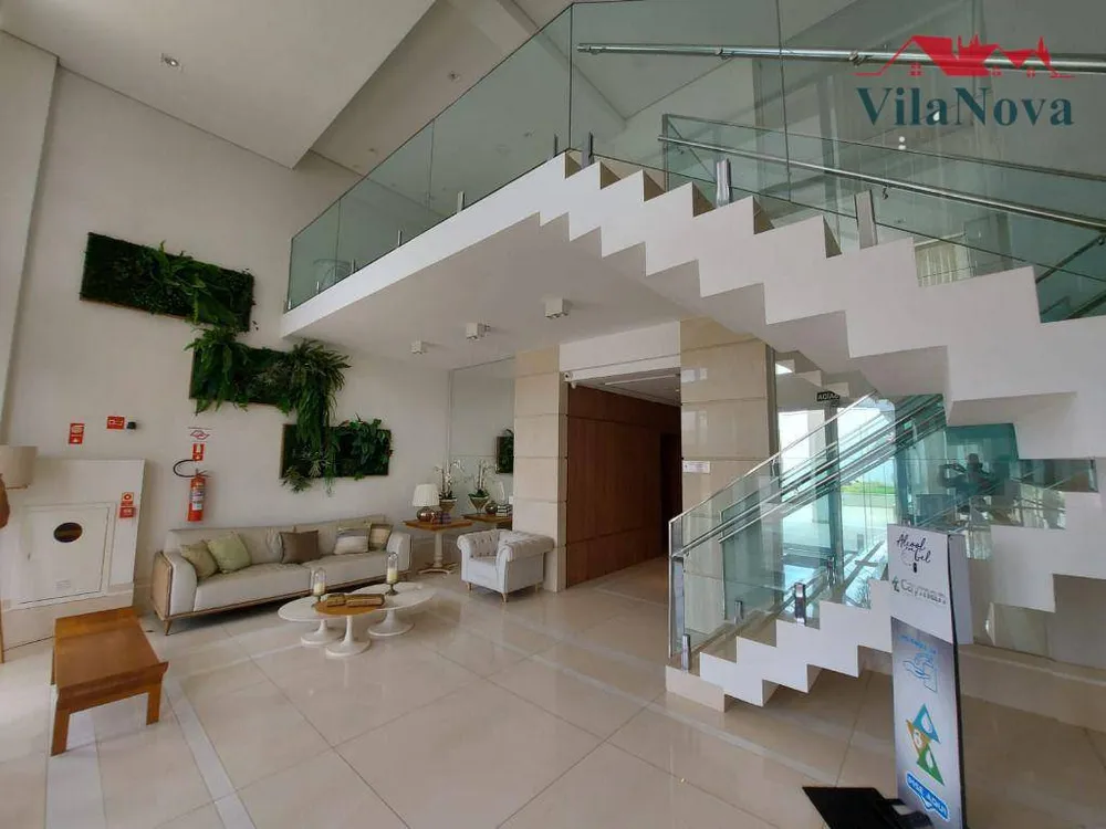Apartamento, 1 quarto, 55 m² - Foto 4