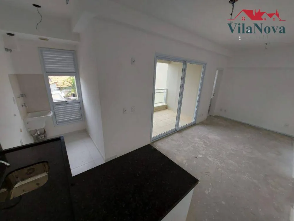 Apartamento, 1 quarto, 55 m² - Foto 1