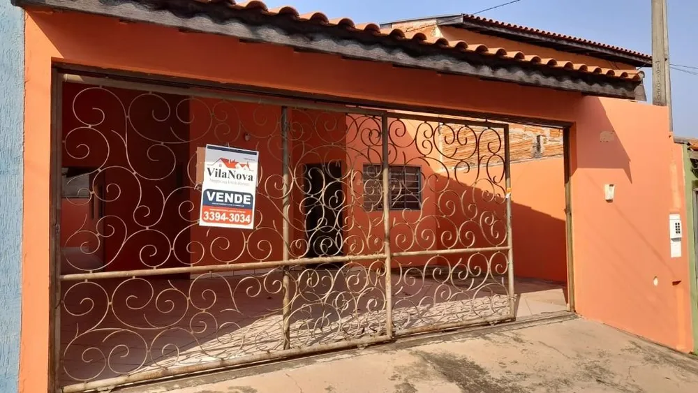 Casa, 3 quartos, 110 m² - Foto 12