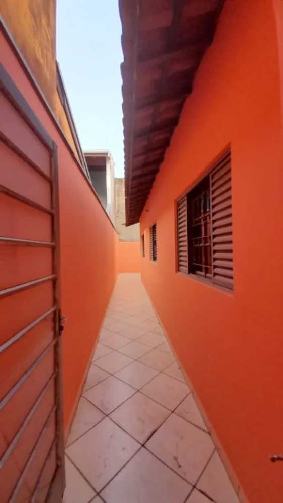 Casa, 3 quartos, 110 m² - Foto 11