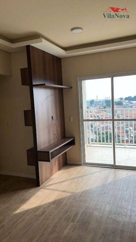 Apartamento, 3 quartos, 67 m² - Foto 3