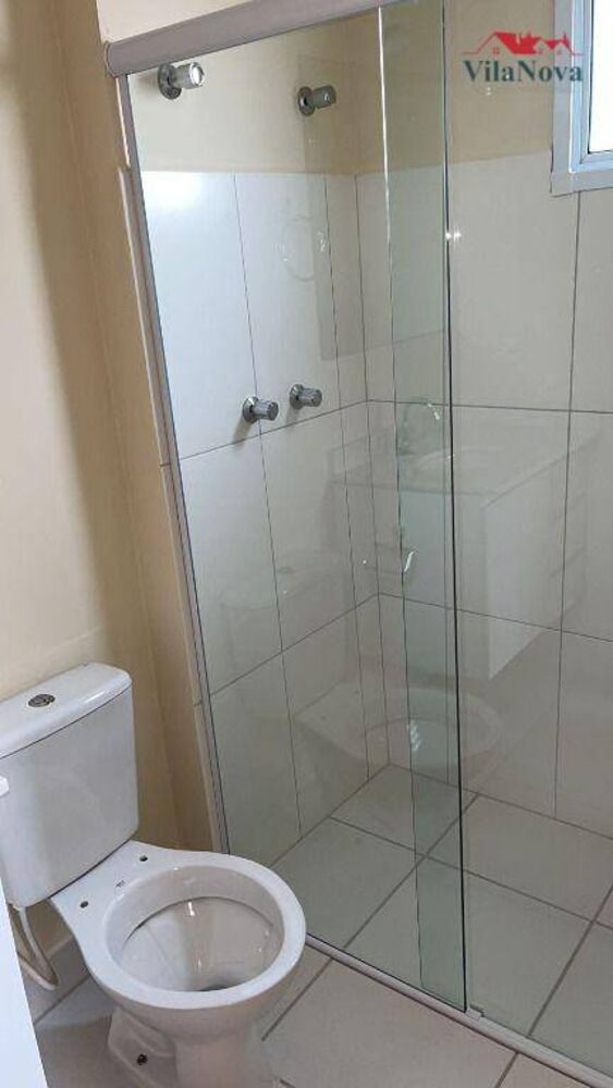 Apartamento, 3 quartos, 67 m² - Foto 5