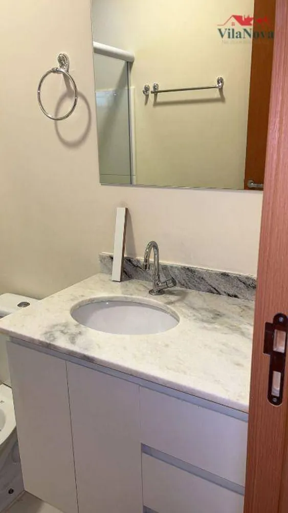 Apartamento, 3 quartos, 67 m² - Foto 8