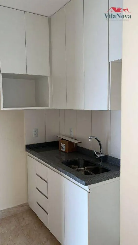 Apartamento, 3 quartos, 67 m² - Foto 3