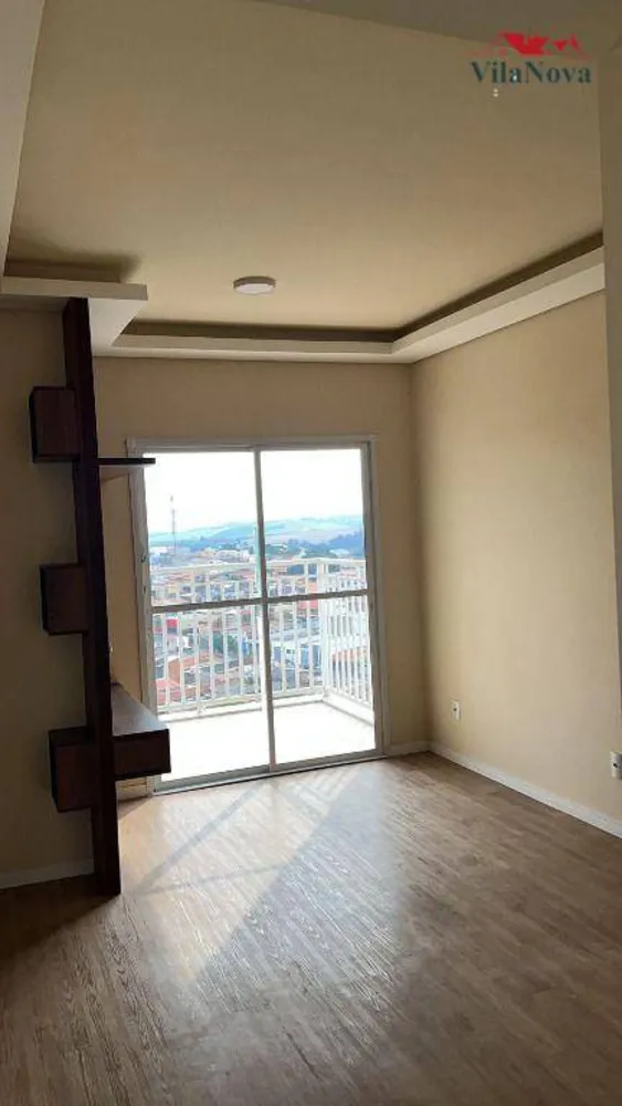 Apartamento, 3 quartos, 67 m² - Foto 2