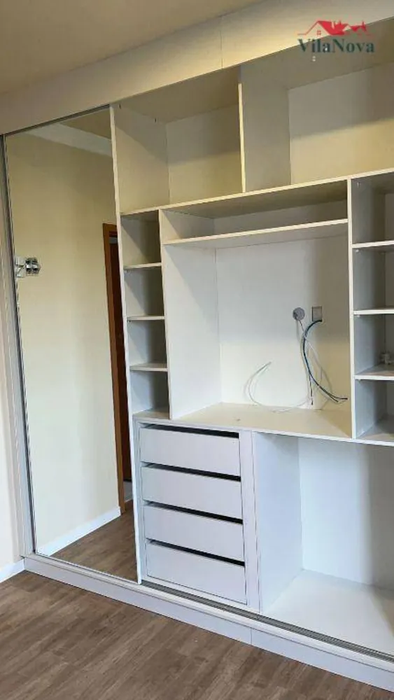 Apartamento, 3 quartos, 67 m² - Foto 12