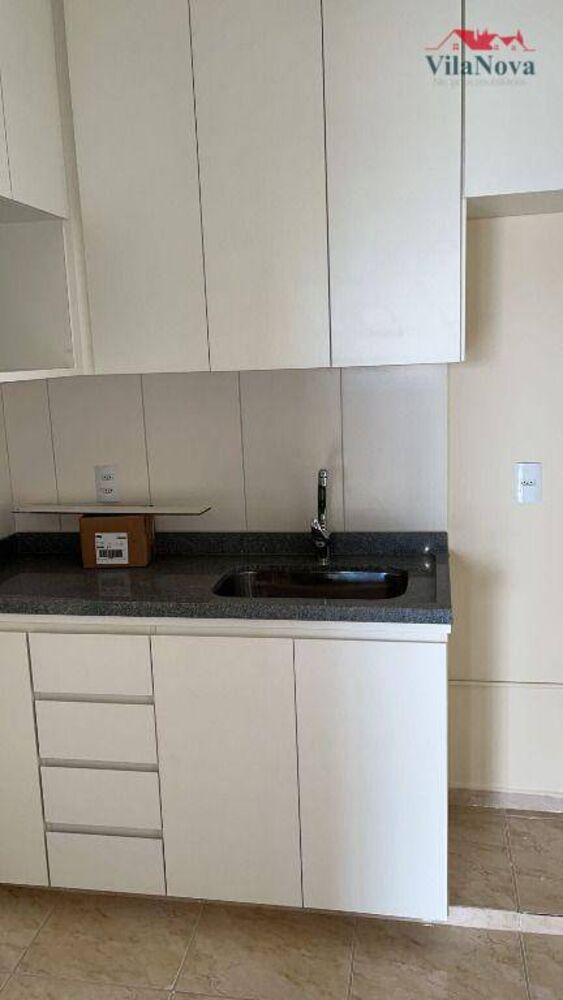 Apartamento, 3 quartos, 67 m² - Foto 1