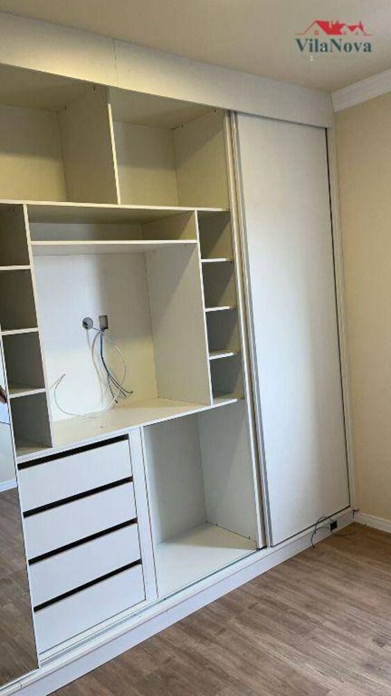 Apartamento, 3 quartos, 67 m² - Foto 7