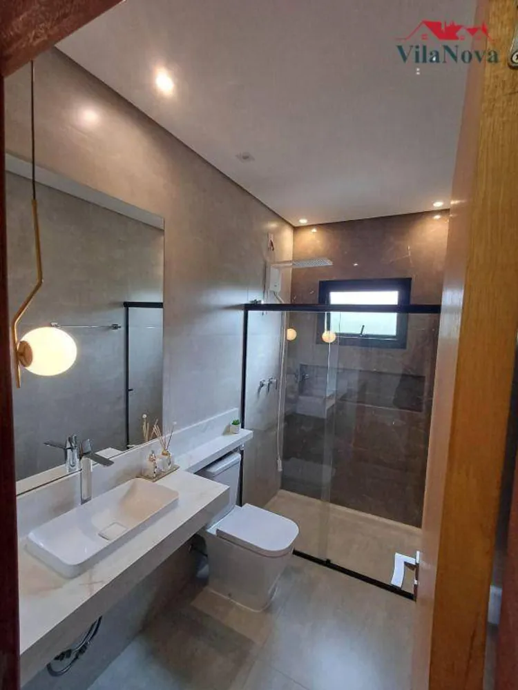 Casa de Condomínio, 3 quartos - Foto 2
