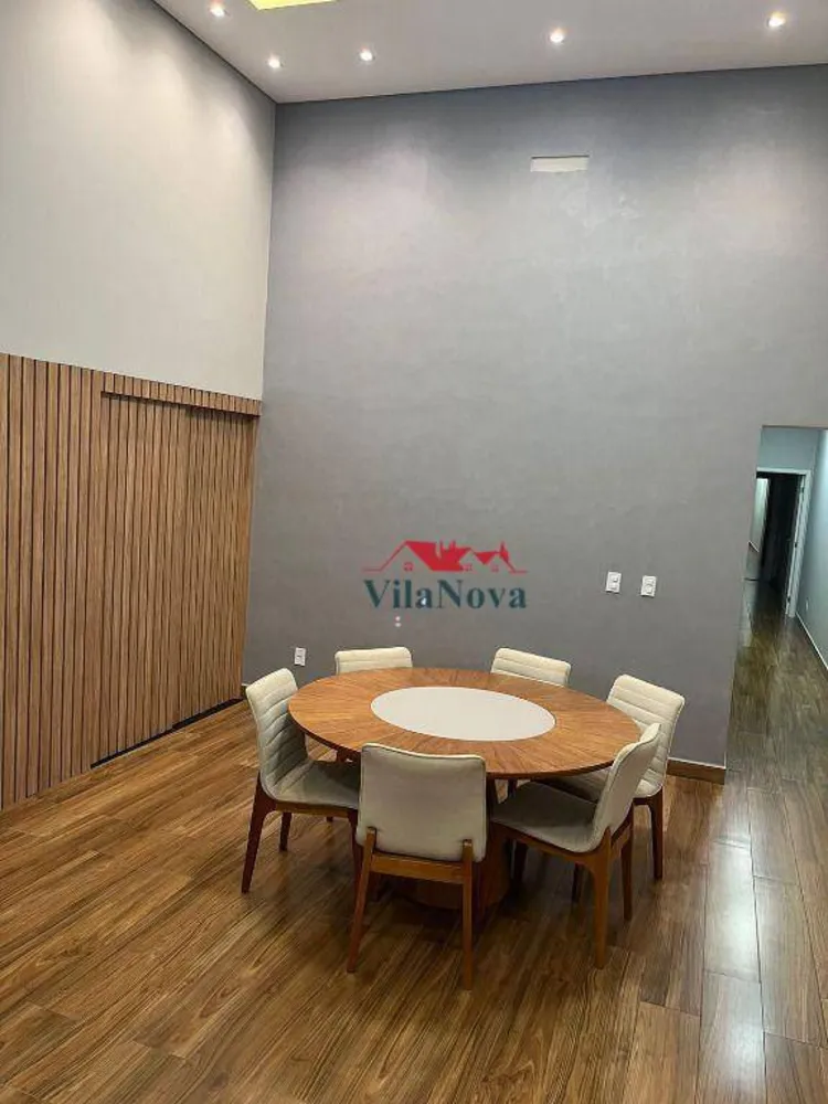 Casa de Condomínio, 3 quartos - Foto 3