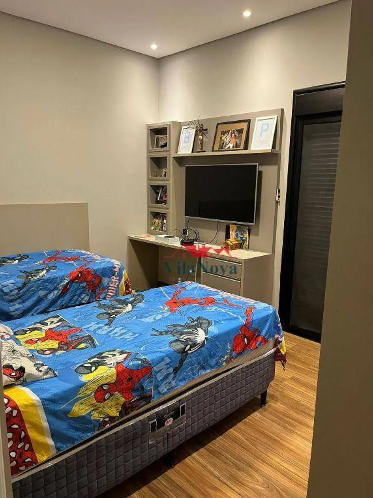 Casa de Condomínio, 3 quartos - Foto 6