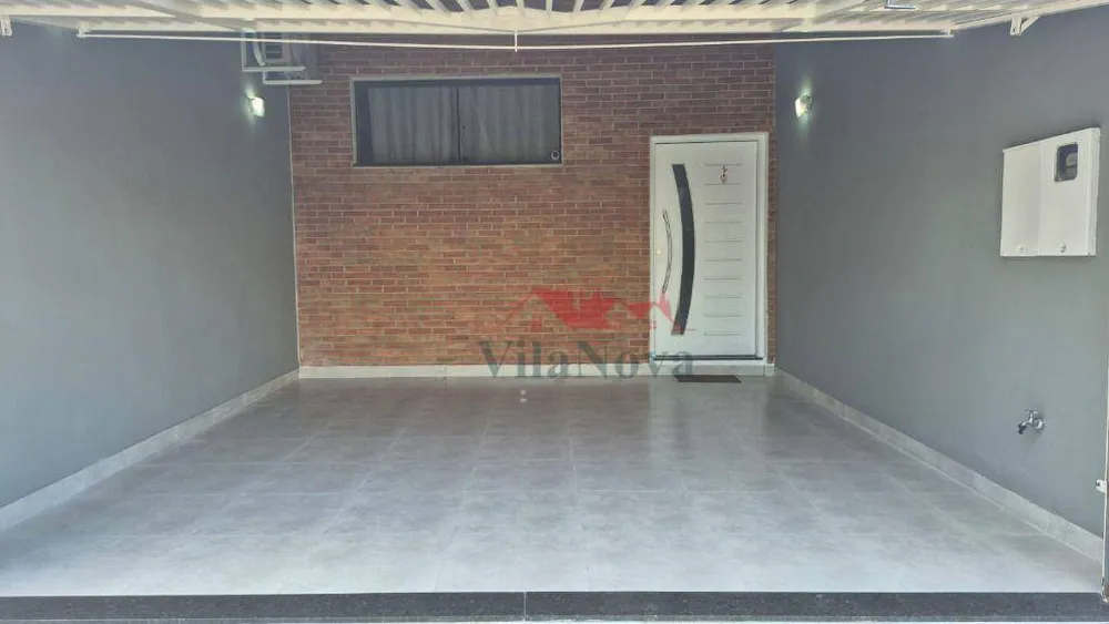 Casa, 2 quartos, 97 m² - Foto 2