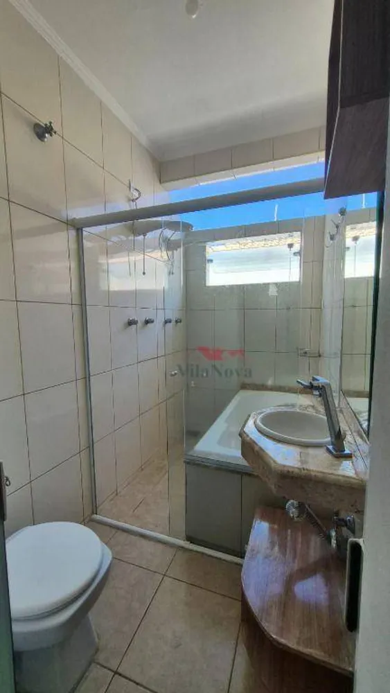 Casa, 2 quartos, 97 m² - Foto 10