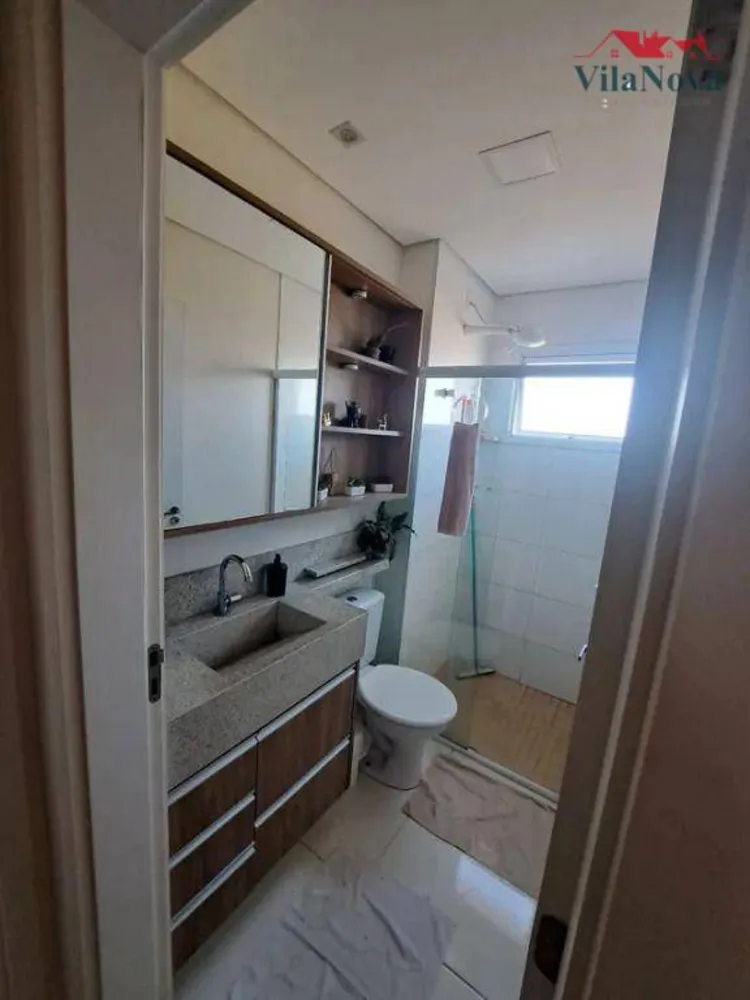 Apartamento, 2 quartos, 51 m² - Foto 4
