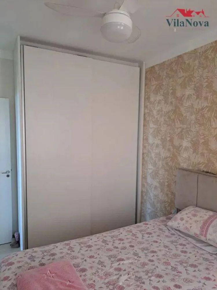 Apartamento, 2 quartos, 51 m² - Foto 5