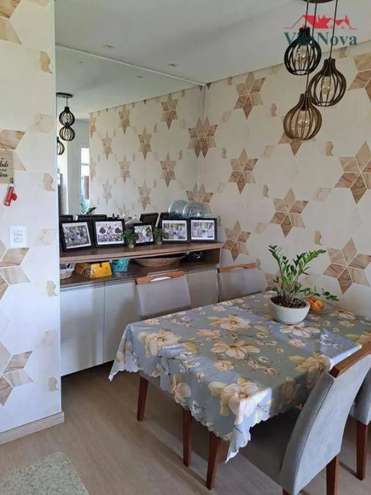 Apartamento, 2 quartos, 51 m² - Foto 4