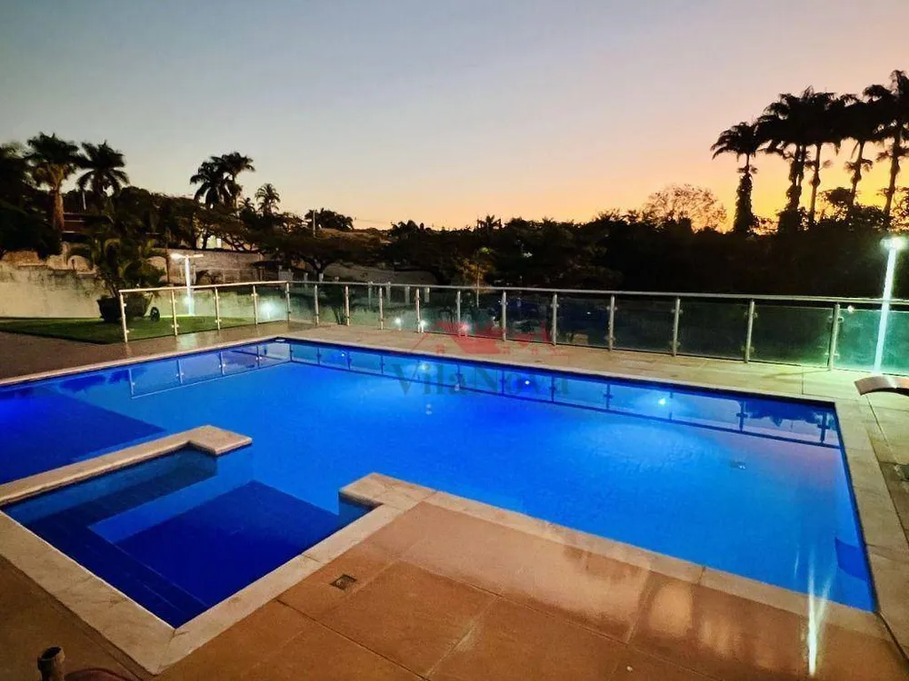 Chácara, 4 quartos, 3 hectares - Foto 1