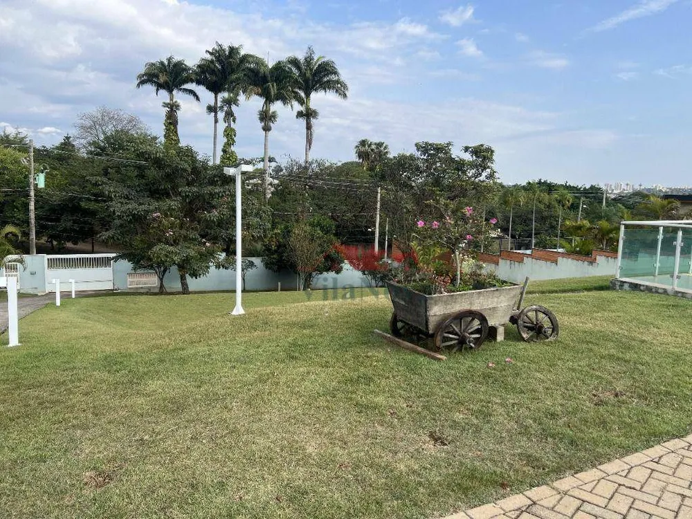 Chácara, 4 quartos, 3 hectares - Foto 2