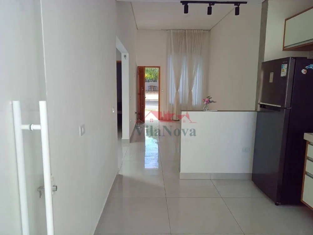 Casa de Condomínio, 2 quartos - Foto 4
