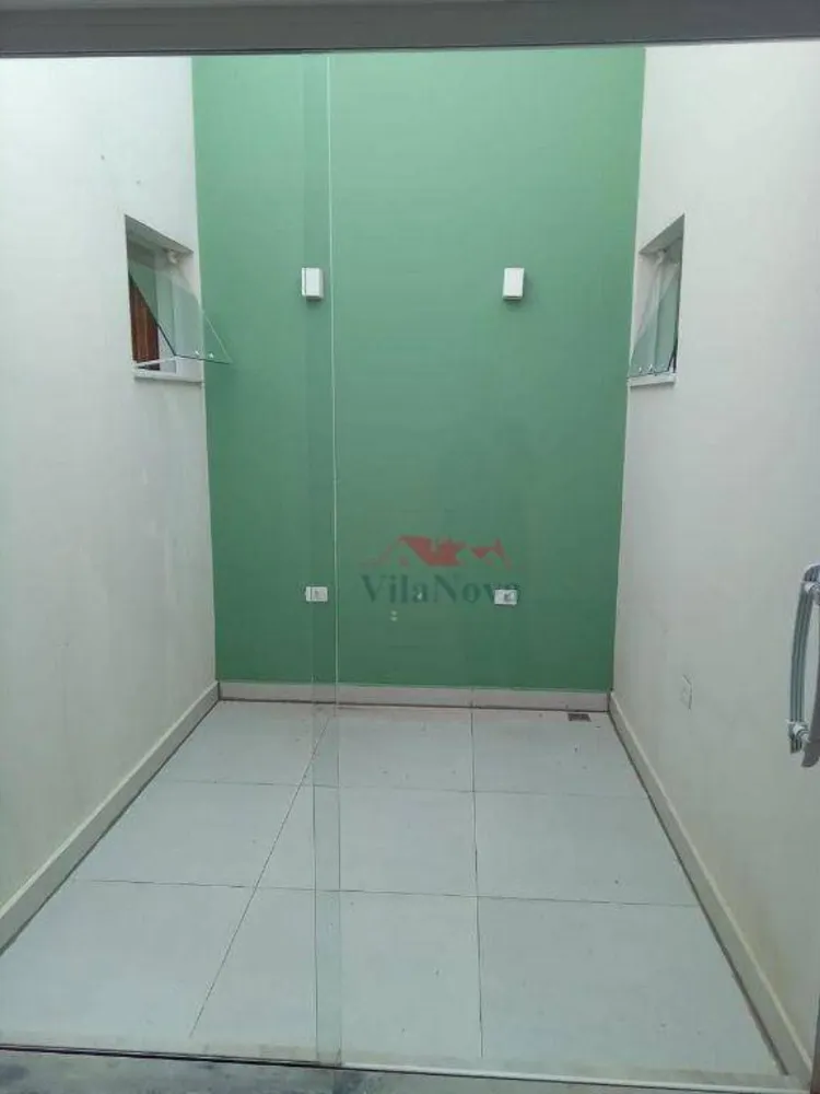 Casa de Condomínio, 2 quartos - Foto 7