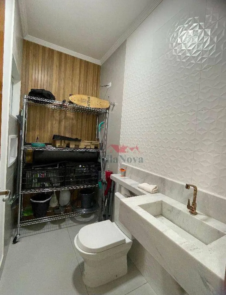 Casa de Condomínio, 2 quartos - Foto 2
