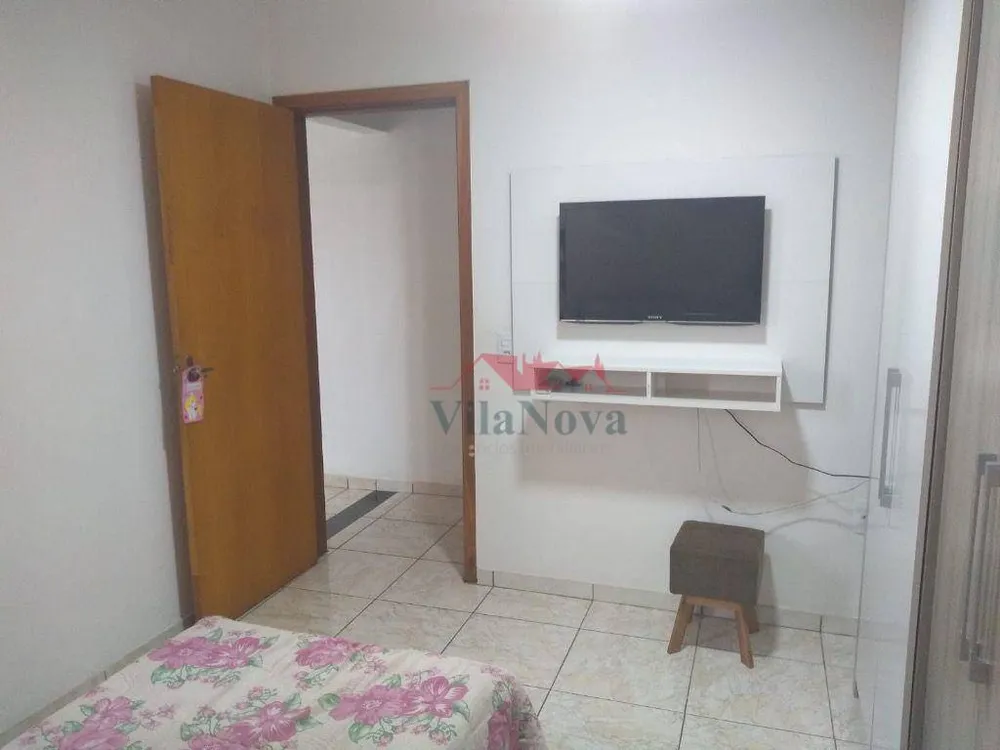 Casa, 23 quartos, 150 m² - Foto 6