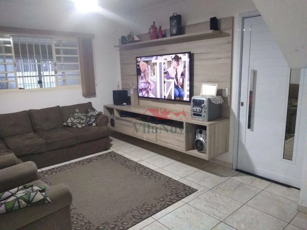 Casa, 23 quartos, 150 m² - Foto 2