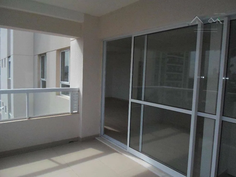 Apartamento, 3 quartos, 129 m² - Foto 3