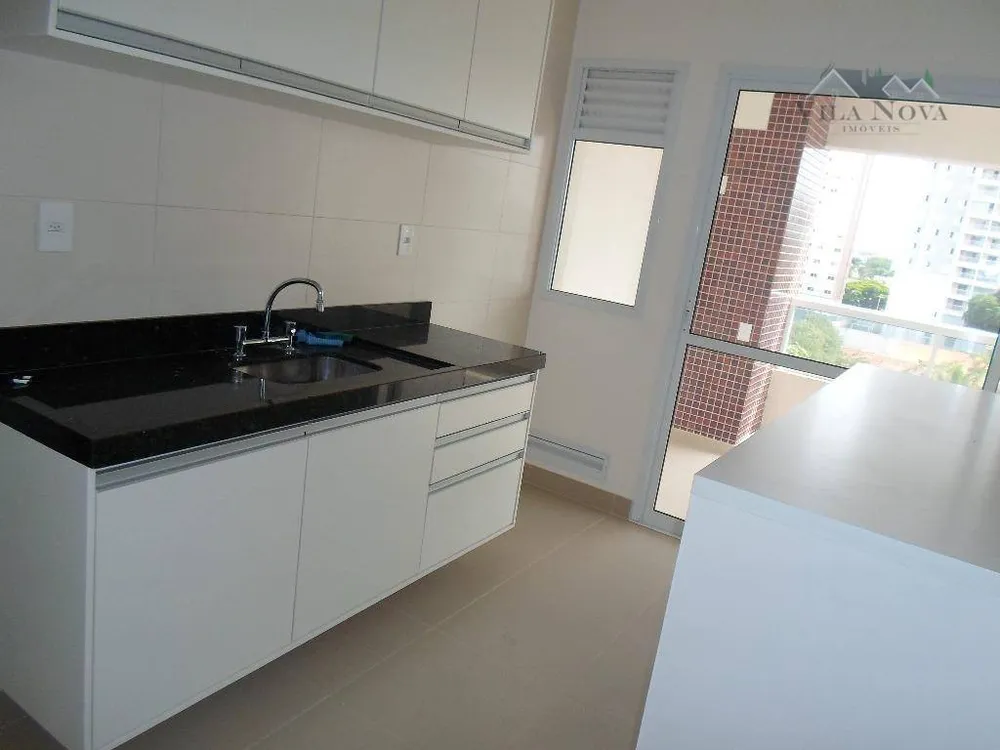 Apartamento, 3 quartos, 129 m² - Foto 4