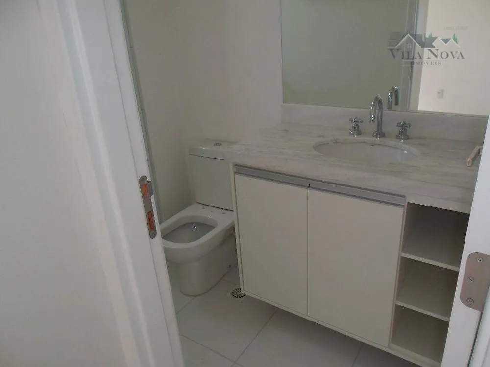 Apartamento, 3 quartos, 129 m² - Foto 11
