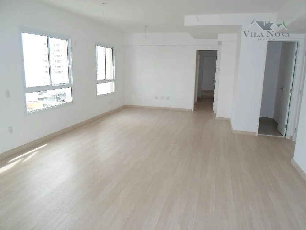 Apartamento, 3 quartos, 129 m² - Foto 2