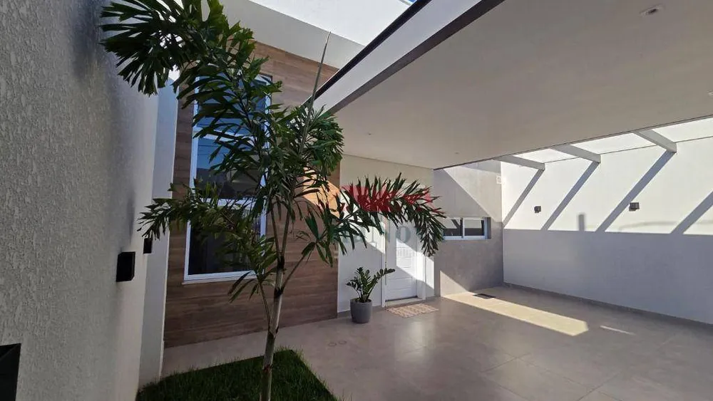 Casa, 3 quartos, 115 m² - Foto 5