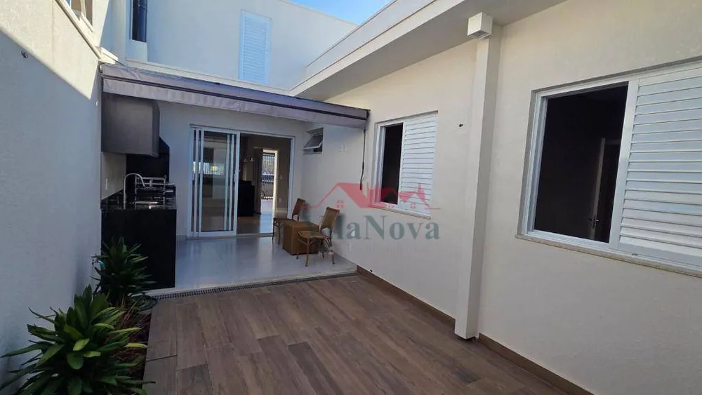 Casa, 3 quartos, 115 m² - Foto 8