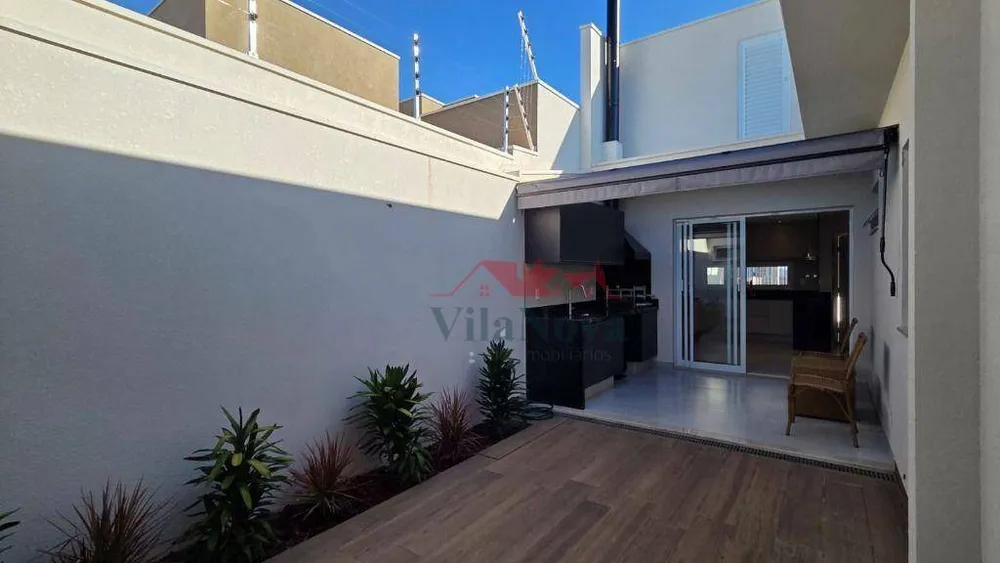 Casa, 3 quartos, 115 m² - Foto 2