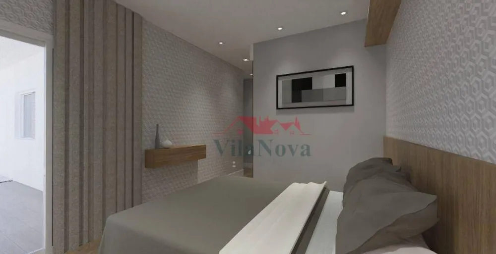 Casa, 3 quartos, 115 m² - Foto 3