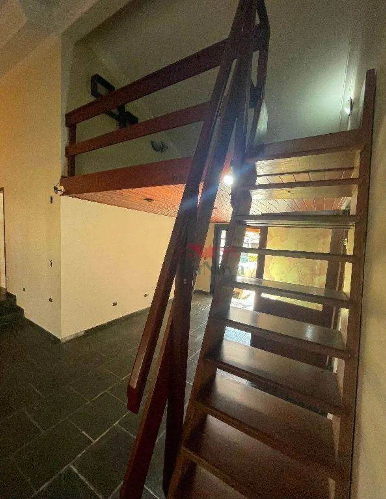 Casa de Condomínio, 4 quartos - Foto 3