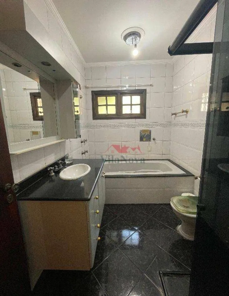 Casa de Condomínio, 4 quartos - Foto 7