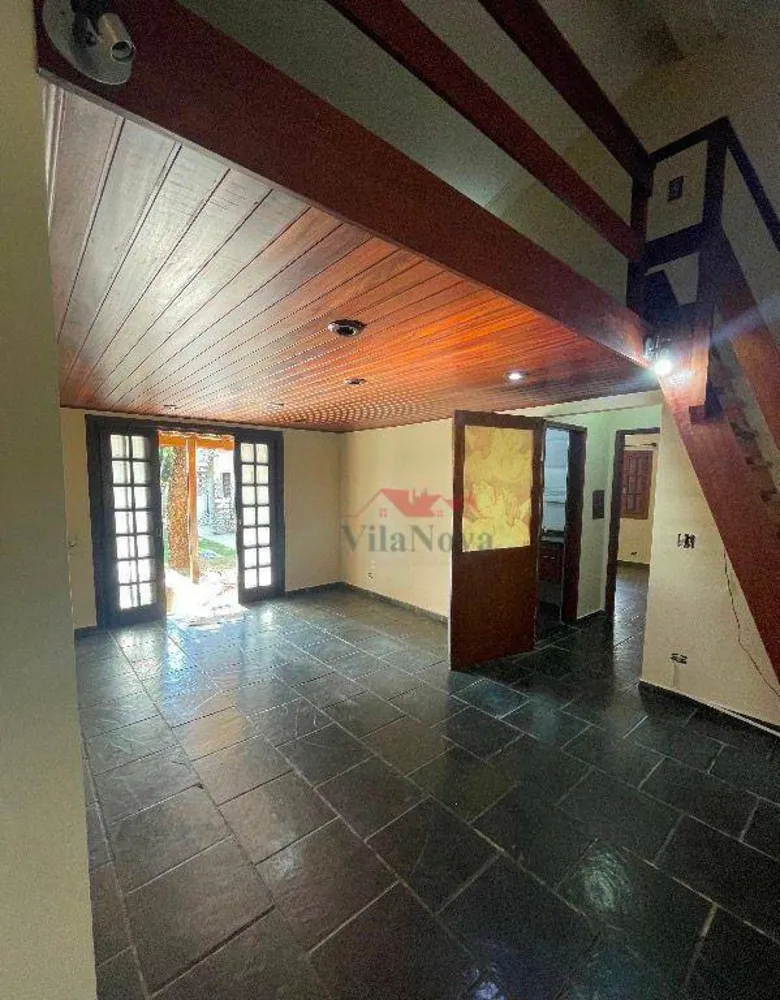 Casa de Condomínio, 4 quartos - Foto 1