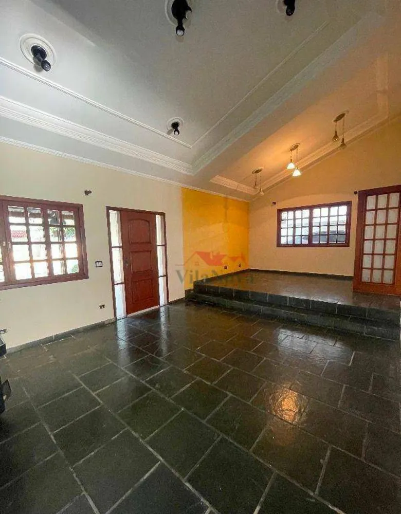 Casa de Condomínio, 4 quartos - Foto 2